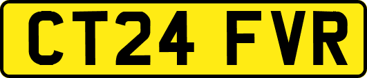CT24FVR