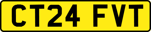 CT24FVT