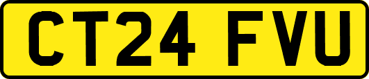 CT24FVU