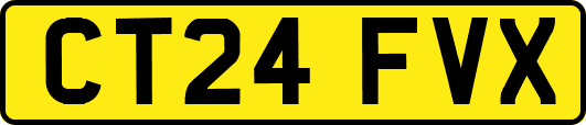 CT24FVX