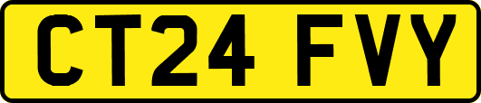 CT24FVY