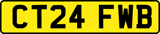 CT24FWB