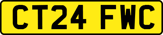 CT24FWC