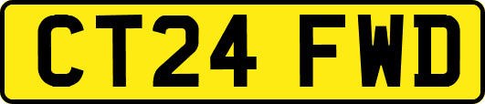 CT24FWD