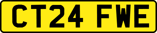 CT24FWE
