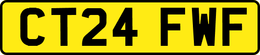 CT24FWF