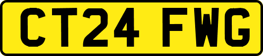 CT24FWG