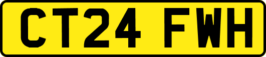 CT24FWH