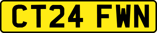 CT24FWN