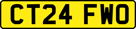 CT24FWO