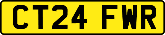 CT24FWR