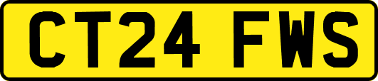CT24FWS