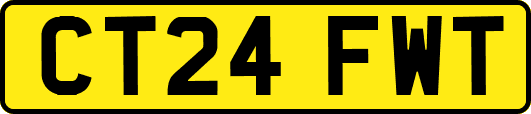 CT24FWT