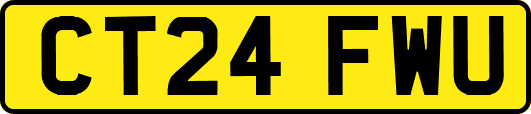 CT24FWU