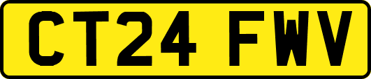 CT24FWV