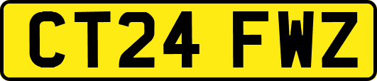 CT24FWZ