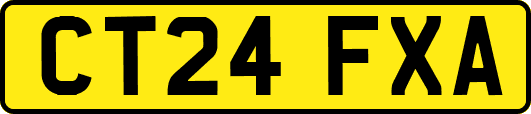 CT24FXA