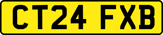 CT24FXB