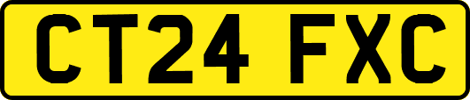 CT24FXC