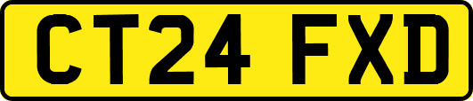 CT24FXD