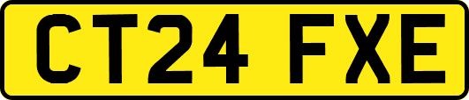 CT24FXE
