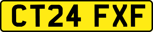 CT24FXF
