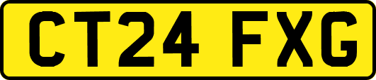 CT24FXG