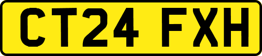 CT24FXH