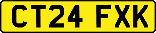 CT24FXK