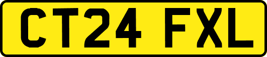 CT24FXL