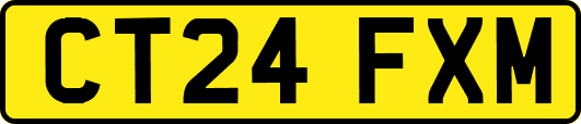CT24FXM
