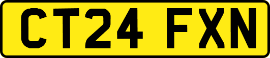 CT24FXN