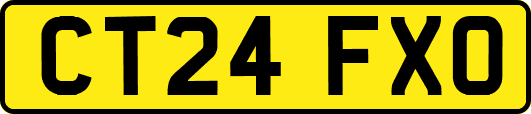 CT24FXO