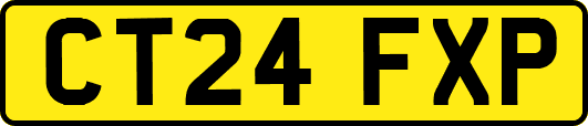 CT24FXP