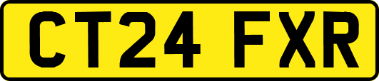 CT24FXR