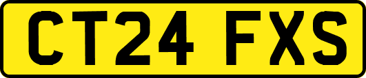 CT24FXS