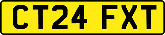 CT24FXT