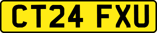 CT24FXU