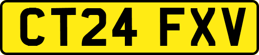 CT24FXV