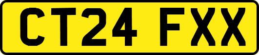 CT24FXX