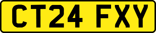 CT24FXY