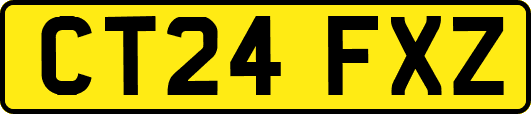 CT24FXZ