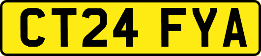 CT24FYA
