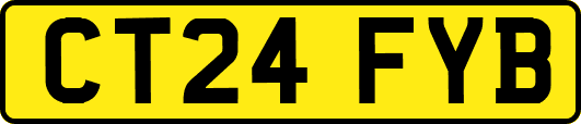 CT24FYB