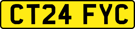 CT24FYC