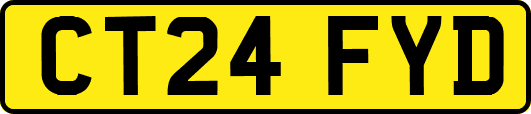 CT24FYD