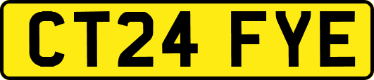 CT24FYE