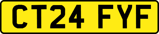 CT24FYF