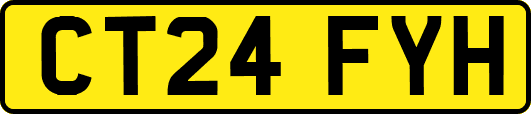 CT24FYH