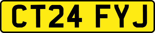 CT24FYJ